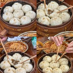 老鼓楼麻辣烫夹馍 여행 사진