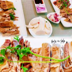 Ma Yong Hua Dong Xiang Finger Food Gourmet User Photo