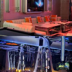 T61 TERMINAL HONGQING User Photo