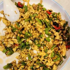 味坊小院 User Photo