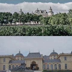 龙谕酒庄·餐饮部 User Photo