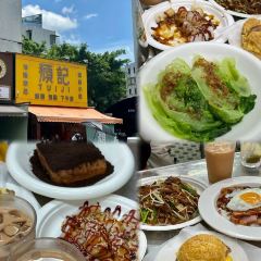 COMMUNE(海韻城店)張用戶圖片