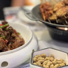 TSINGTAO1903青岛啤酒吧(青岛旗舰店) User Photo