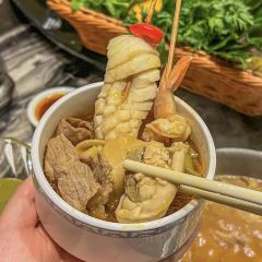 东颖龙肥牛王(绵阳店) User Photo