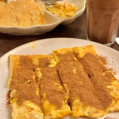 Guu Fusion Roti & Tea User Photo