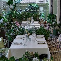 御の蘭庭 User Photo