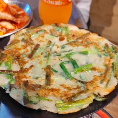 炎韩友烤牛肉·韩料牛肠(井亭天地店) User Photo