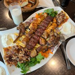 Old Ottoman Cafe & Restaurant User Photo