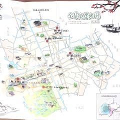 Wufangzhai (shendang) User Photo