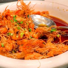 恒記飯店(麗華店)張用戶圖片