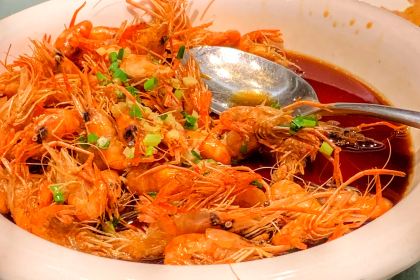 恒記飯店(麗華店)