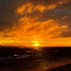 Ice Cloud - Churros & Bubble Tea User Photo