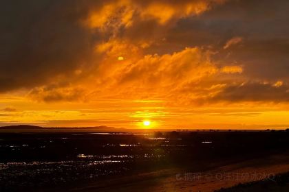 Ice Cloud - Churros & Bubble Tea