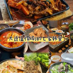 Qingsongdashudedian (dongcai2hao) User Photo