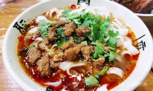 龙聚祥烧麦馆(鼓楼店)