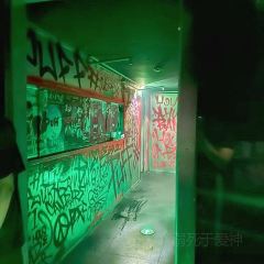 Club Puff User Photo