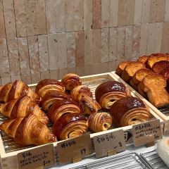 禾·麵包(老市委店) User Photo