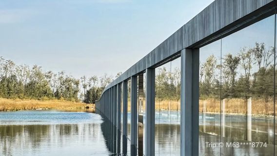 Egret Bay Chocolate Park