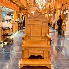 西域楼兰焰(延安路店) User Photo