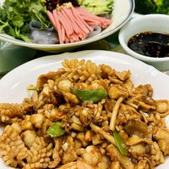 Shunxingde Restaurant User Photo