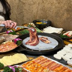 田不辣烤肉铺(三星街店) User Photo