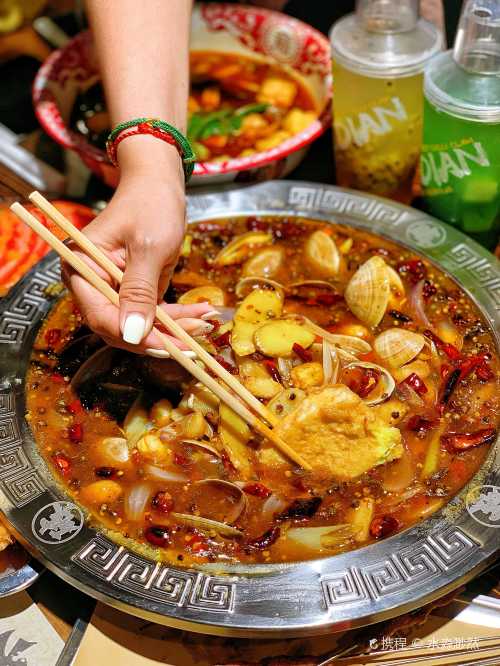 破店肥哈·海鮮·燒烤（濟南首店）