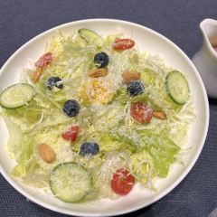 东洲家宴(文峰大世界店) User Photo