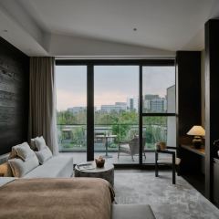 燭州酒店·Maple Restaurant(枫树餐厅） User Photo