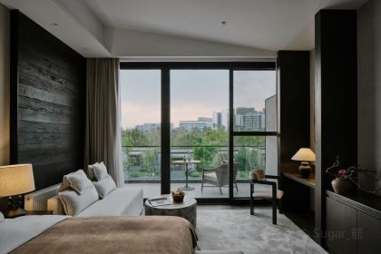 燭州酒店·Maple Restaurant(枫树餐厅）