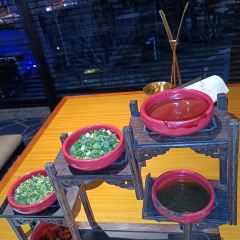 JinBao99-Regent Beijing User Photo