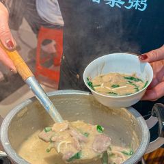 升記·豬雜粥覓味館張用戶圖片