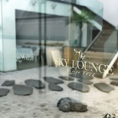 SKY LOUNGE海景音乐餐吧(极地金岸店) User Photo