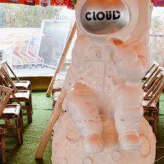 CloudTown天空小镇•星空派对火锅 User Photo