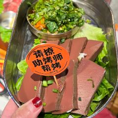 肉大爷屋(新街口店) User Photo