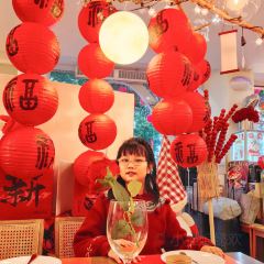 RL POEM瑞萊詩派對·西餐·下午茶（互聯網小鎮店）張用戶圖片