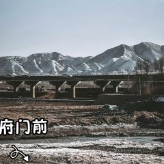 年年有渔渔府(滨河大道店) User Photo