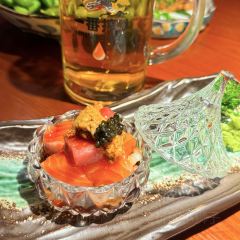 千代武·串卫门居酒屋 User Photo