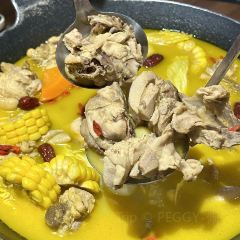 石灰石烧鸡公(吾悦广场店) 여행 사진