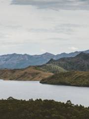 Cradle Mountain-Lake St Clair National Park