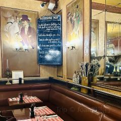 Bistro Chantefable User Photo