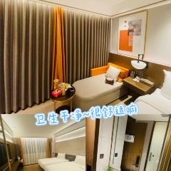 广远杏花鸡山庄 User Photo
