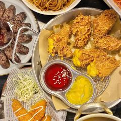 薛食堂韩餐(万象九宜城店) User Photo