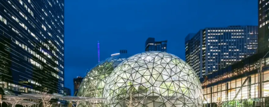 The Spheres