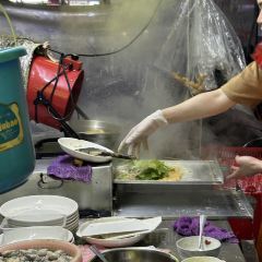 Yanjichangfen Noodles User Photo