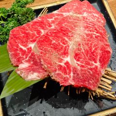 町风庭院·碳火烧肉 User Photo