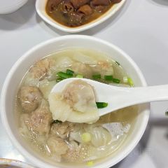 玲記拌面扁肉張用戶圖片