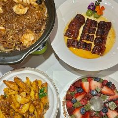 橘子餐厅(郑州正弘城店) User Photo