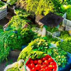 甘英泡鸡脚店 User Photo