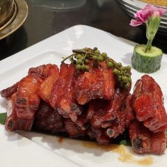 Yueweifang User Photo