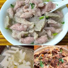 陈上屹牛肉水粉 User Photo